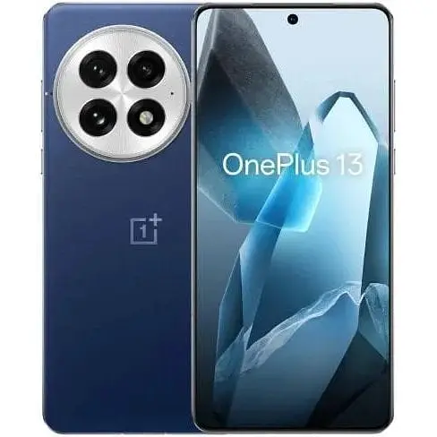 Смартфон OnePlus 13 12/256GB Midnight Ocean Global Version - фото 1