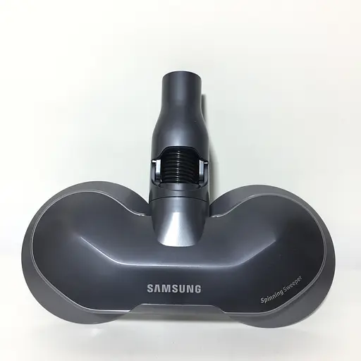 Насадка Spinning Sweeper для влажной уборки на аккумуляторный пылесос Samsung DJ97-02638A (VCA-WB650) - фото 3