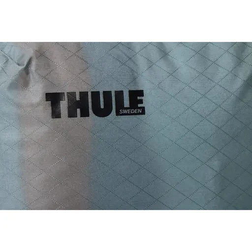 Органайзер для одежды Thule Compression Packing Cube Medium Pond (TH 3205116) - фото 10