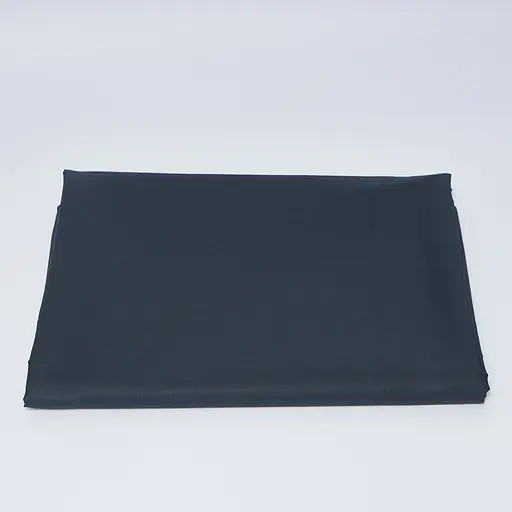 Простирадло Moon&Star Black Velvet Satin Premium Gold Люкс 150х220 см (MS-860000226) - фото 2