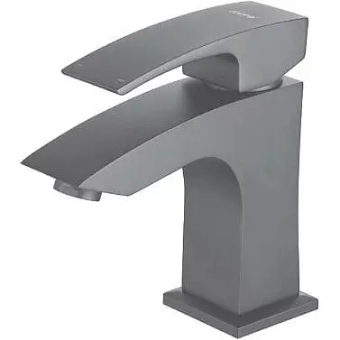 Змішувач для умивальника Gappo G1007-91 - фото 1