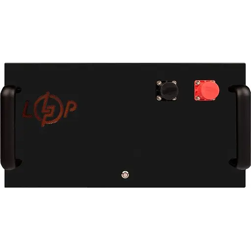 Джерело безперебійного живлення (ДБЖ) LogicPower W3000 + АКБ LiFePO4 7168Wh (40122) [149763] - фото 7