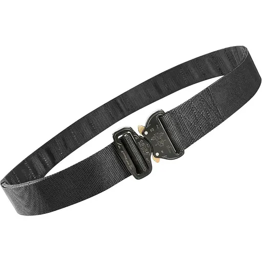 Ремінь Tasmanian Tiger Modular Belt Black XL (1033-TT 7238.040-XL)