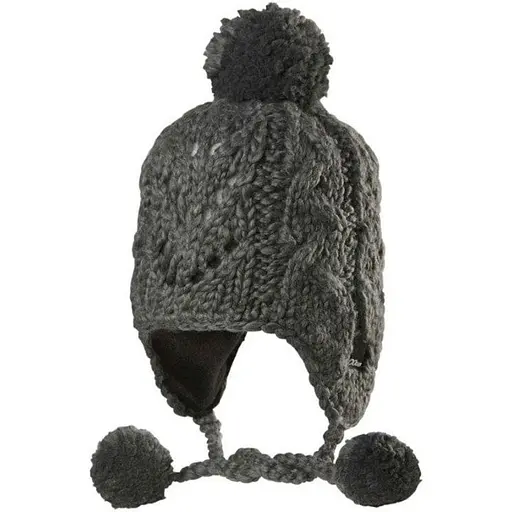 Шапка Chaos Pia Heather Grey (1052-13G3 2344 121)