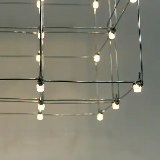 Підвісна люстра Friendlylight Universe Square S FL5213 - фото 1