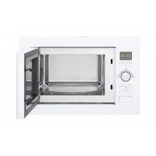 Микроволновая печь с грилем Interline MWG 725 ESA WA