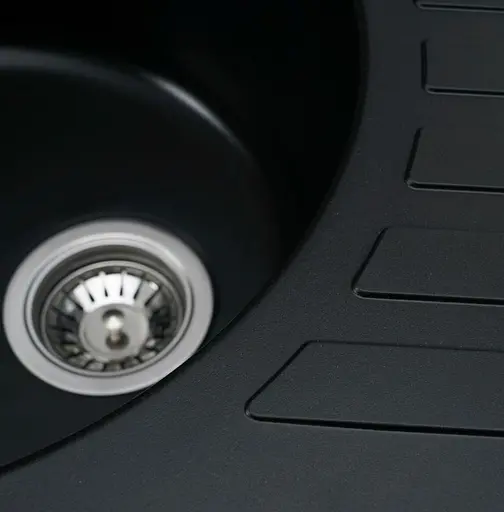 Кухонная мойка Platinum 6250 SOUL (SP000025097) - фото 4