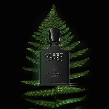 Тестер Creed Green Irish Tweed парфумована вода 100 ml - фото 2