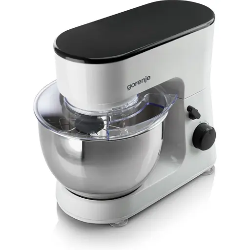 Кухонный комбайн Gorenje MMC600XG - фото 2