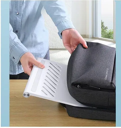 Подставка для ноутбука UGREEN LP265 Desktop Laptop Stand (80709) - фото 4