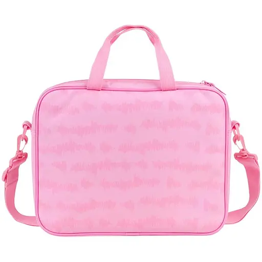 Школьная текстильная сумка Kite Garfield (GF26-589) - фото 3