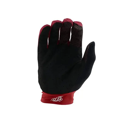 Рукавиці TLD Ace 2.0 Glove Reverb L Red Troy Lee Designs (1106-443001014) - фото 2