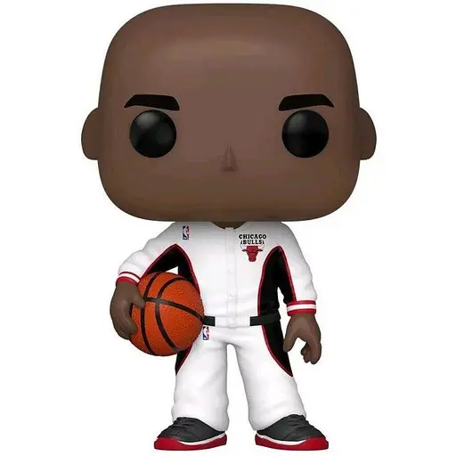 Фігурка Funko Pop Майкл Джордан Michael Jordan 10 см FP BL 84 - фото 2