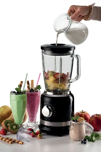 Блендер Ariete 585 BK (00000055533) - фото 4