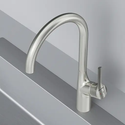 Змішувач для кухні AM.PM X - Joy S F85B07E11 - фото 4