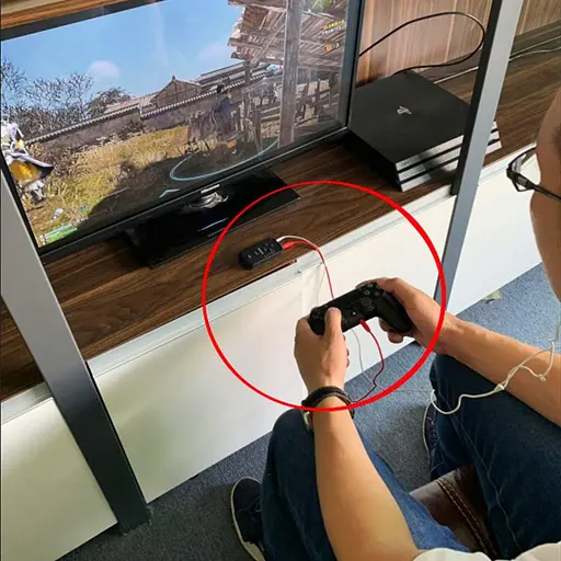 Игровые сменники для PS4/Xbox one/S/X/PS5/PC/ноутбуков/сотовых телефонов - фото 2