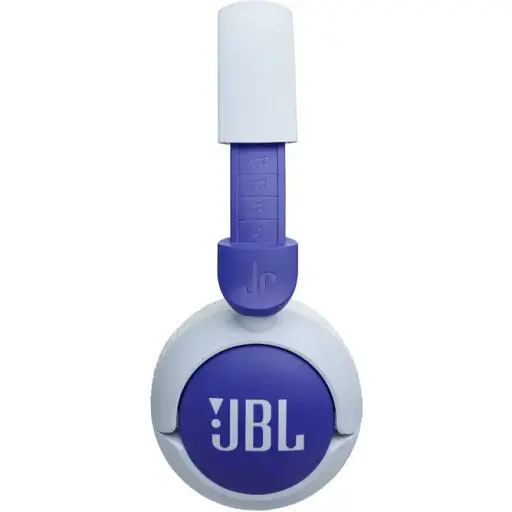 Гарнитура JBL JR320BT Blue (JBLJR320BTBLU) (7065593) - фото 7