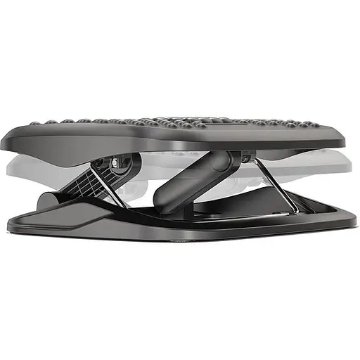 Регулируемая подставка для ног OfficeProRefurbished716 - фото 9