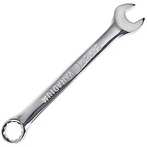 Ключ Alloid комбінований 22 мм (K-2005-22) - фото 2