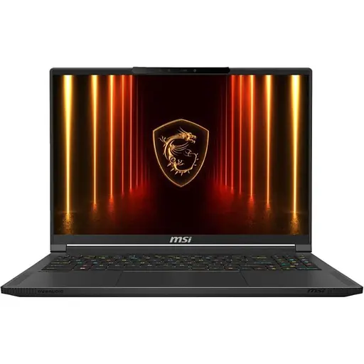 Ноутбук MSI Stealth A16 AI+ A3XWHG-079US (STEALTHA16A3079) [160900] - фото 1