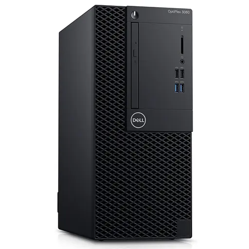 Комп'ютер Dell Refurb OptiPlex 3060 MT i5-8500/16/480SSD/GT1030-2Gb - фото 2