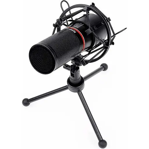 Мікрофон Redragon Blazar GM300 USB (77640) - фото 2