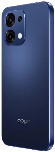 Смартфон Oppo A6 PRO 4G 8/256GB Stellar Blue 7193731 - фото 6