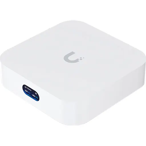 Бездротовий маршрутизатор роутер Ubiquiti UniFi Express UX (144662) - фото 5