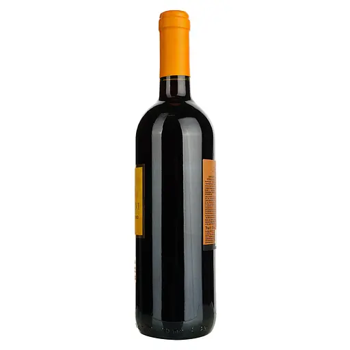 Вино Sizarini Toscana Rosso, 13%, 0,75 л - фото 2