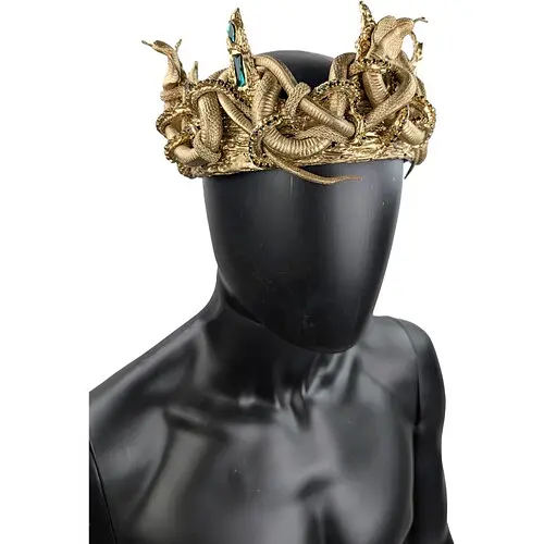 Корона Властелин змей - фото 2