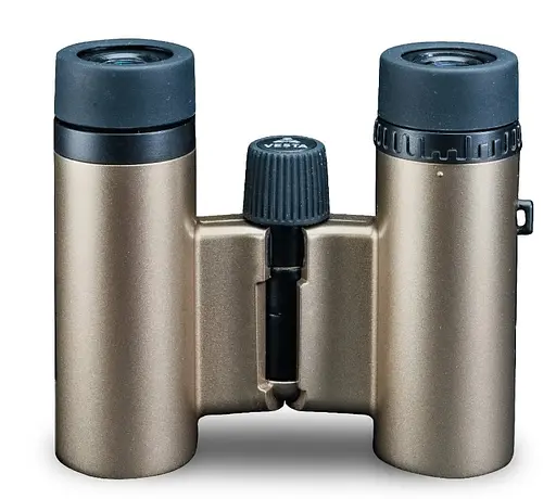 Бинокль Vanguard Vesta Compact 10x21 WP Champagne (Vesta 1021 Cham) (DAS301034) - фото 5