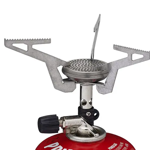 Горелка Primus Express Stove Set Piezo (1046-321485) - фото 3