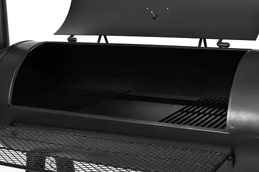 Садовый гриль HECHT угольный SENTINEL MAX - фото 15