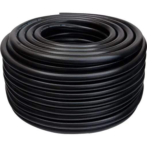 Шланг маслобензостійкий Alloid термокаучуковий 18х28 мм 50 м (GR-67695) - фото 2