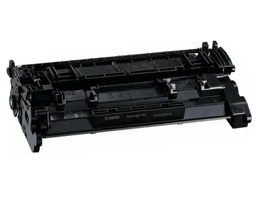 Картридж Canon 056L LBP325X/MF542/MF543 Black 5100 стор teh0018655 - фото 3