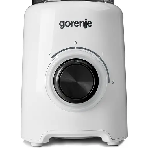 Блендер Gorenje B500XG стаціонарний - фото 3