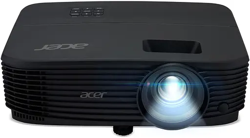 Acer Проєктор X1229HP (DLP XGA 4500 lm) - фото 2