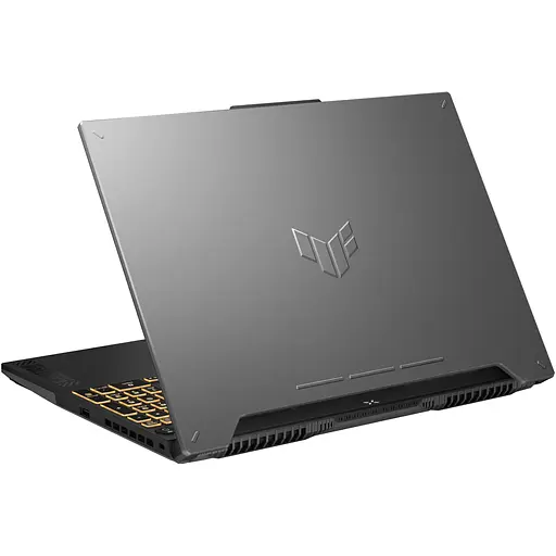 Ноутбук Игровой ASUS TUF F15 FX507VU i7-13620H la 4.9 GHz, IPS, 16GB DDR5, 512GB, RTX 4050 6GB, Без ОС - фото 17
