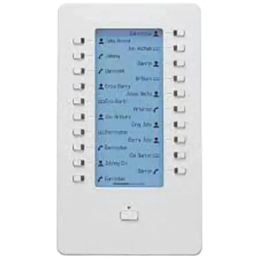 Консоль для IP-телефона Panasonic KX-HDV20RU