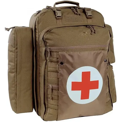Рюкзак Tasmanian Tiger First Responder MKIII Coyote Brown (1033-TT 7816.346)