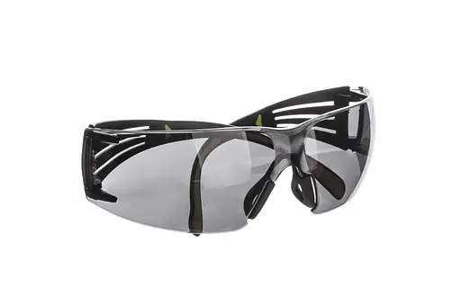 Очки защитные 3M PELTOR SecureFit 400, серые - фото 3