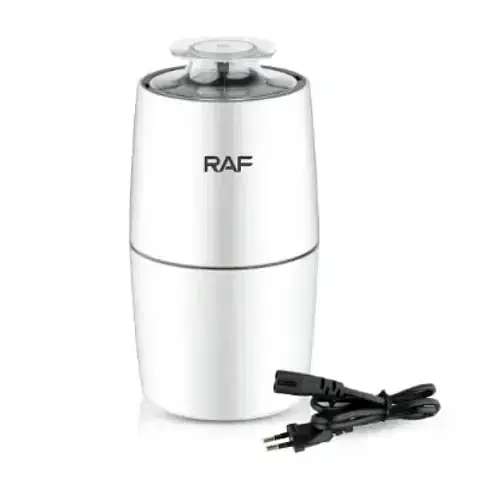 Кофемолка электрическая RAF R-7122 (280 Вт) - фото 4