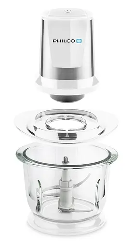 Измельчитель Philco PHHB 6910 (6722843) - фото 2