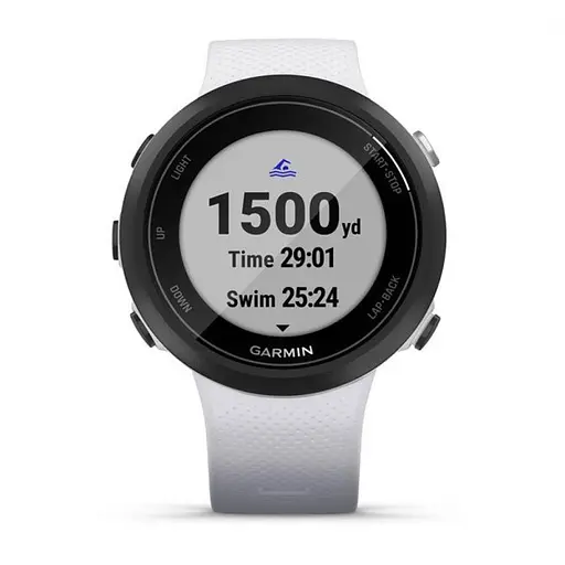 Смарт-годинник Garmin Swim 2 Whitestone (010-02247-11/010-02247-01) - фото 10