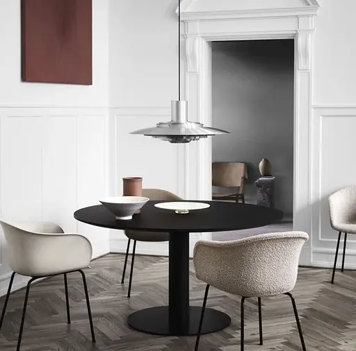 Вінтажний підвісний світильник P376 | Line F | Арт. SGA12-470 - фото 7