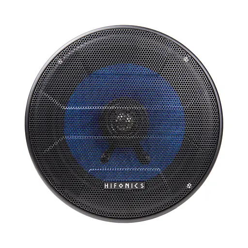 Коаксиальная акустическая система Hifonics HCC65CXS - фото 2