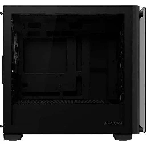 Корпус ASUS A23 Plus Tempered Glass ARGB BTF (90DC00K3-B19010) Black (90DC00K0-B19010) Без БП - фото 7