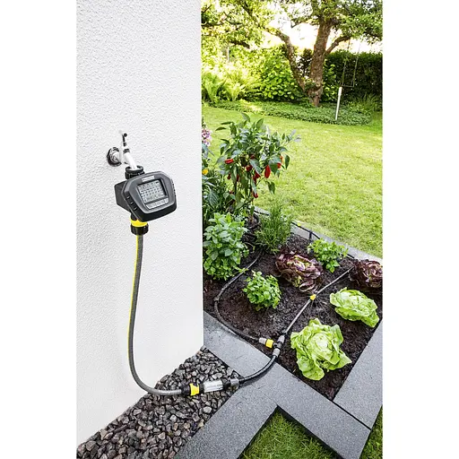Комплект системи зрошування Karcher Rain Box (2.645-238.0) - фото 3