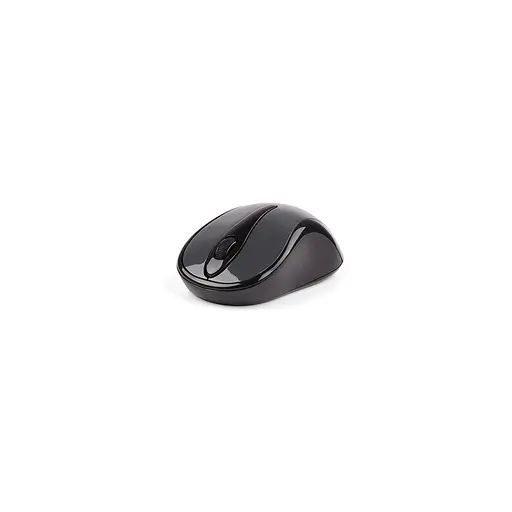Мышка A4Tech G3-280NS Silent Wireless Glossy Grey (G3-280NS Glossy Grey) - фото 4
