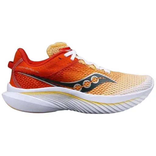 Кросівки Saucony Kinvara 14 Wmn 38 Orange (1097-S10823-1397)